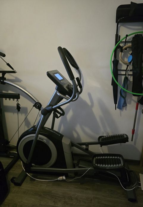 Eliptica Nordictrack C9.9 ca NOUA