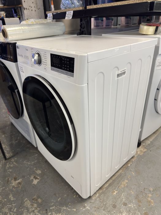 Mașină de spălat rufe LG F14V50WHS