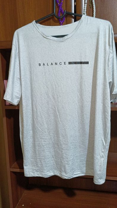 Мужская одежда футболки