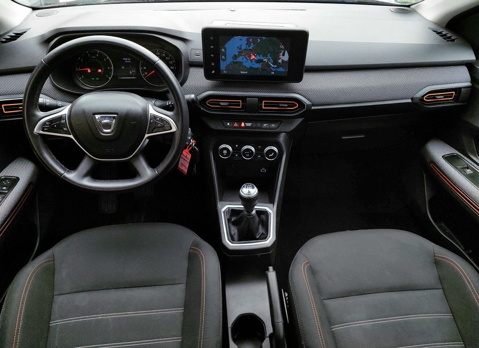 STEPWAY GPL ,100 cai , rate