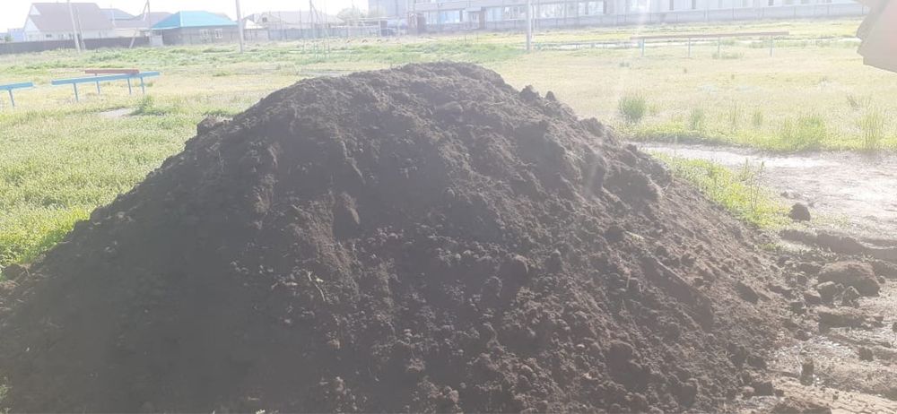 Доставка ПГС, глина, грунт, щебень и тд