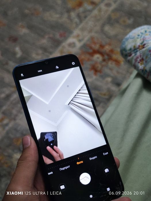 Vivo Y12s 3/32 обмен/продажа