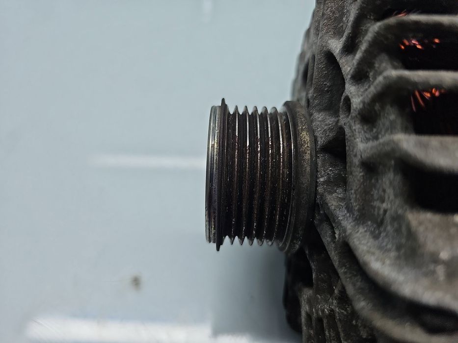 Alternator PEUGEOT Partner (II) [Fabr 2008-2018] 9678048880 1.4 HDI DV