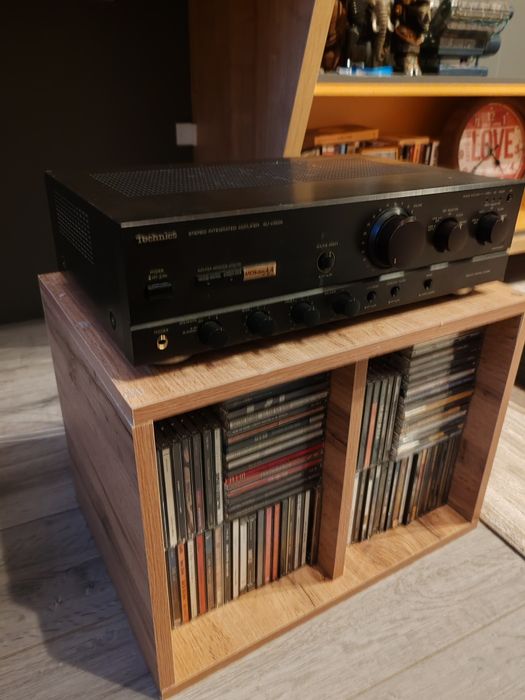 Amplificator Technics SU-VX 620