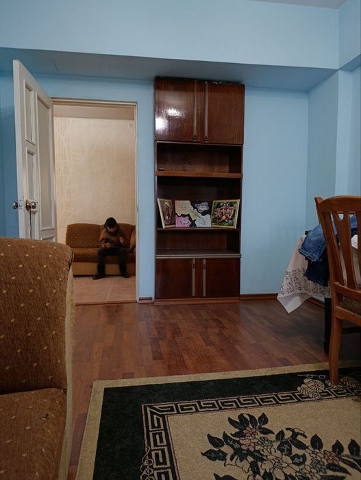 Алайский Ц5 .квартира 2/5/9 все раздельно. 70200