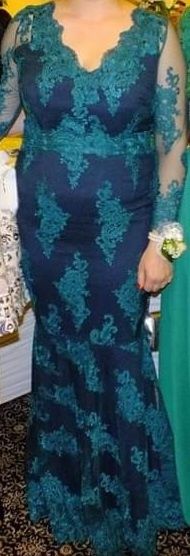 Rochie eleganta marimea 42-44