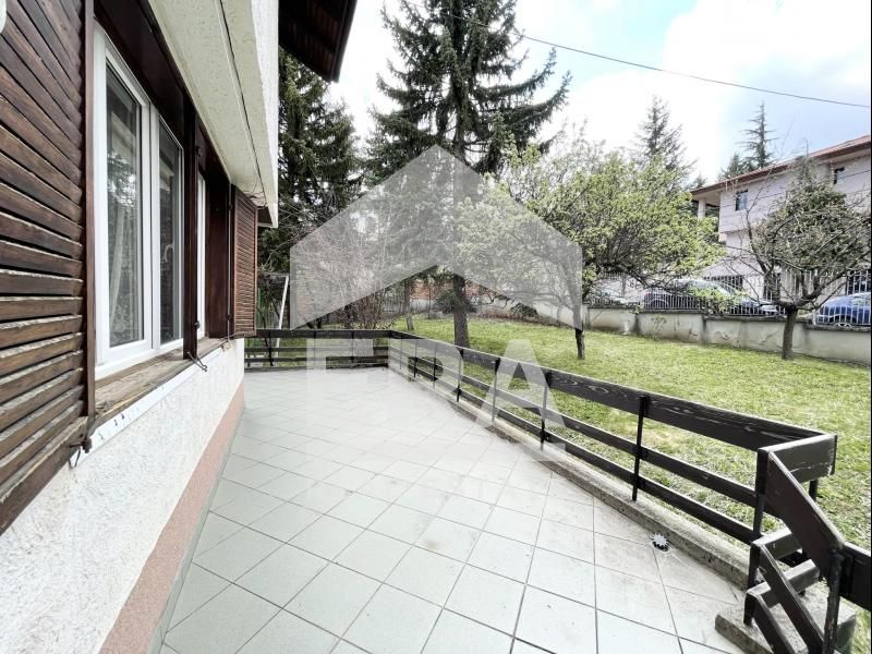 Продава се Къща в София, Симеоново - 1610 кв.м за 528 €/кв.м - Снимка #5