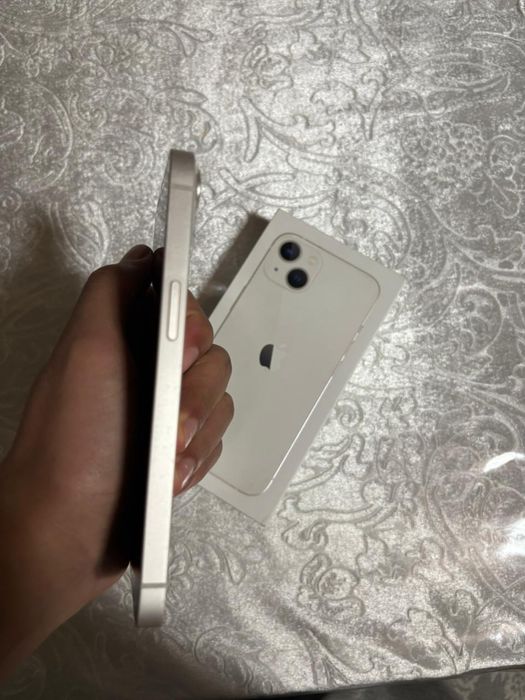 iPhone 13 СРОЧНО