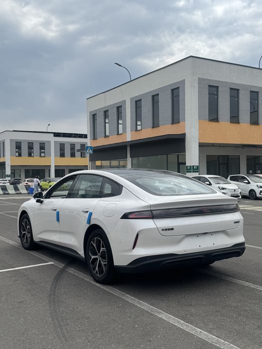 Nevo A06 elektir