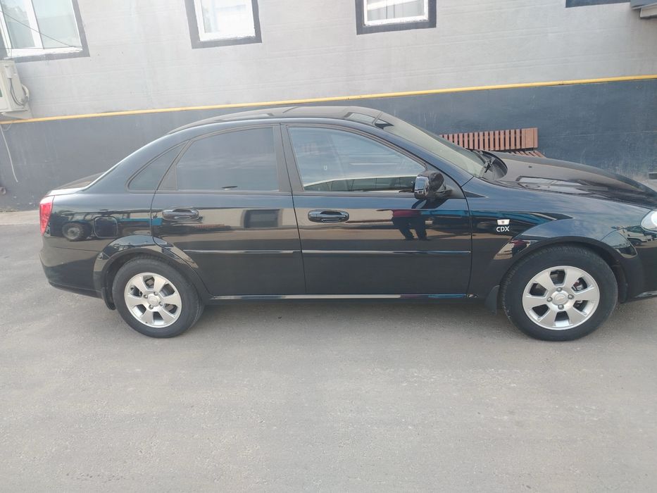 Lacetti/Лассети 2023/24