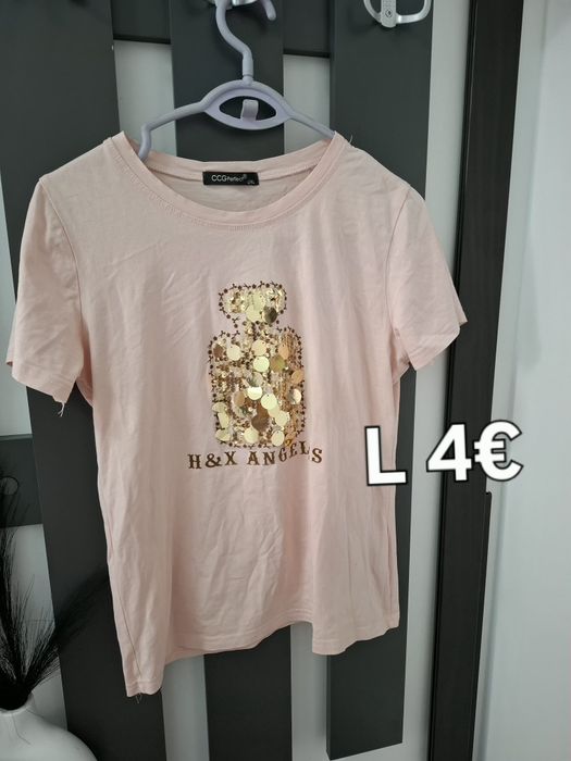 Дамски дрехи големи лотове до 10€