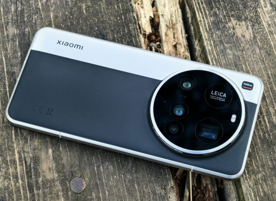 Xiaomi 15 Ultra 16GB / 512GB + Оригинален Xiaomi Photography Kit