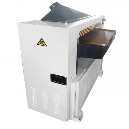 Станок рейсмусовый DELTAMACHINERY DWT-104H