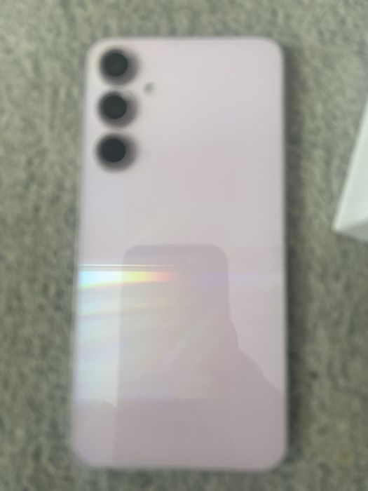 Samsung Galaxy A55. 5G