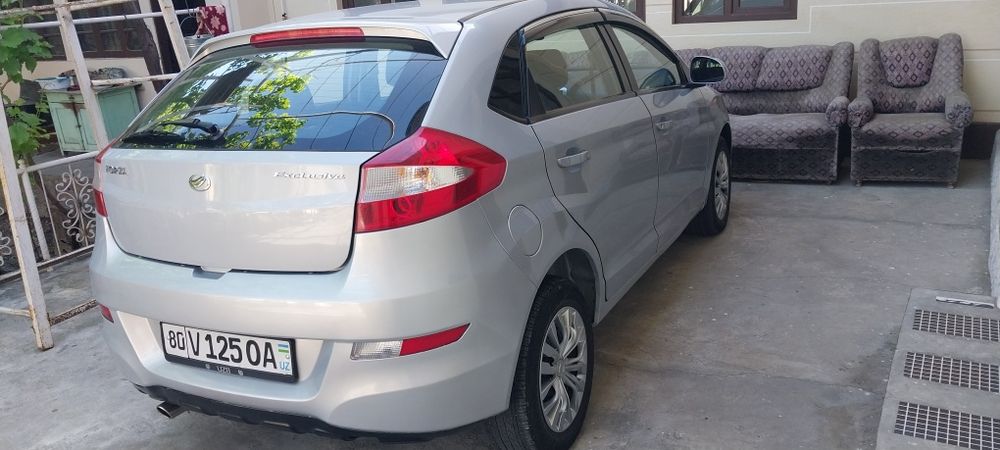 Заз форза 2015 йил.