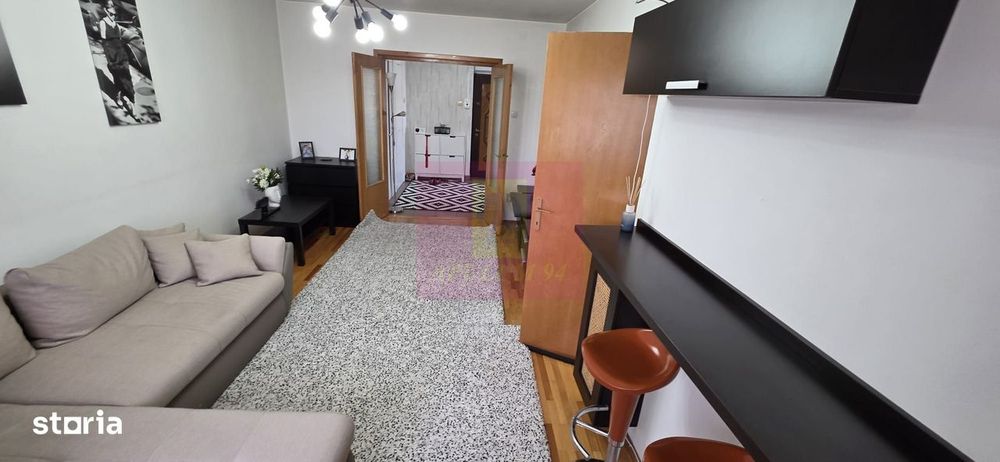 Apartamnet cu 2 cmere de vanzare in Campina — fotografia 3