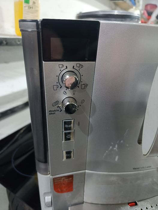 Автоматична кафемашина Bosch VeroCafe Latte