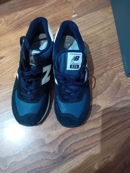 Оригинални маратонки