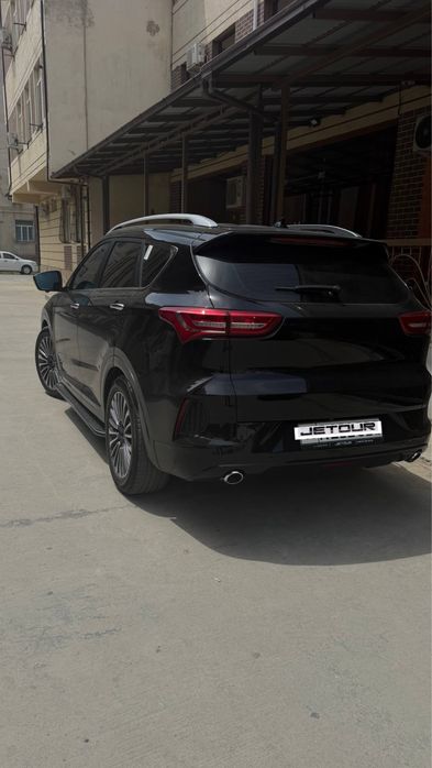 Jetour x70 Сотилади