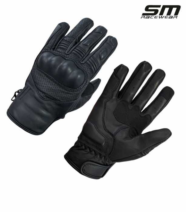 Manusi moto SM Racewear Breeze