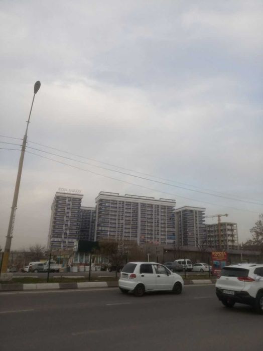 Xon Saroy Ocean 2 xonali kvartira