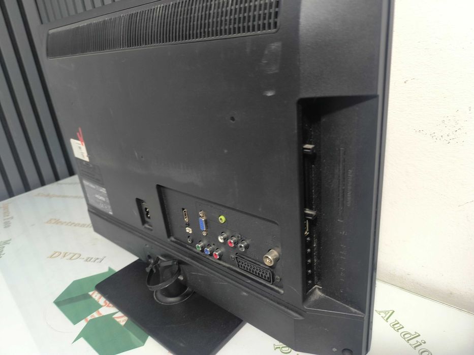 Televizor Philips 22 inch LED Full HD HDMI USB VGA SCART