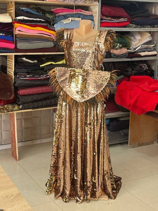 Tuy liboslari ansabl kuylaklar