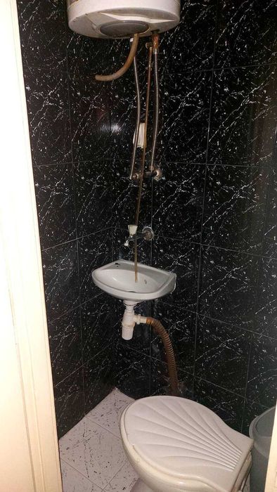 Продава се Тристаен апартамент в Хасково, Орфей - 75 кв.м за 1334 €/кв.м - Снимка #12