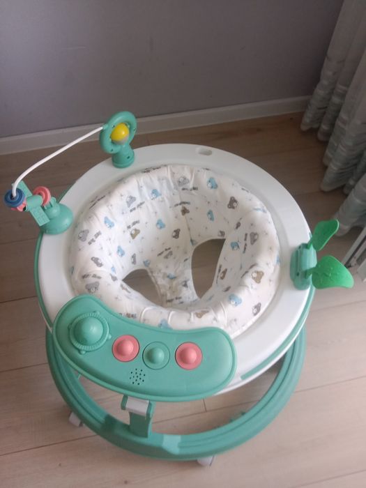 Ходунок детский СРОЧНО бу.