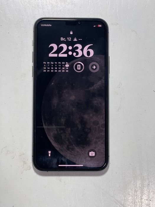 Iphone 11 pro ideal