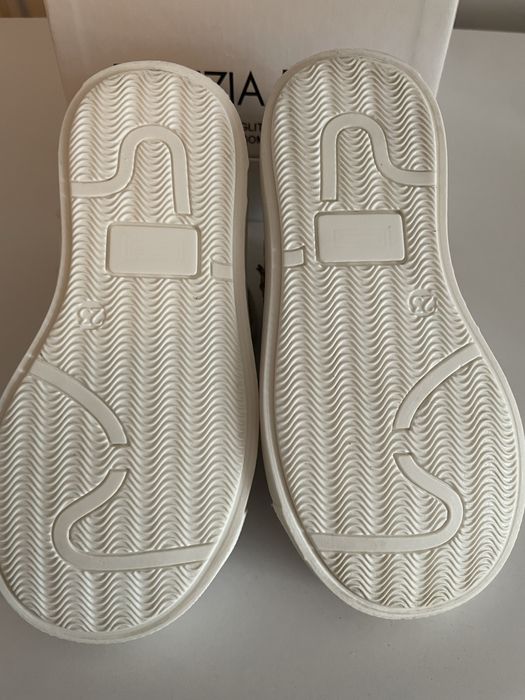 Детски обувки Patrizia Pepe