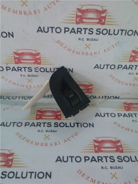 Buton geam dreapta spate audi a6 an fabr.2002