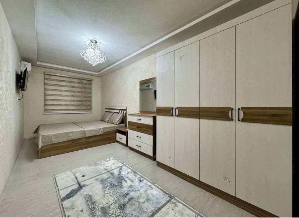 Сдаётся квартира в аренду. Самарканд Олтин Самарканд