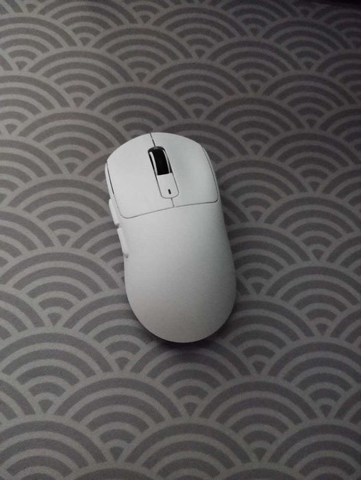 Игровая мышь attack shark x3