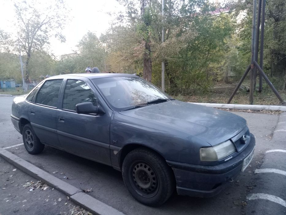 Продам машину на ходу
