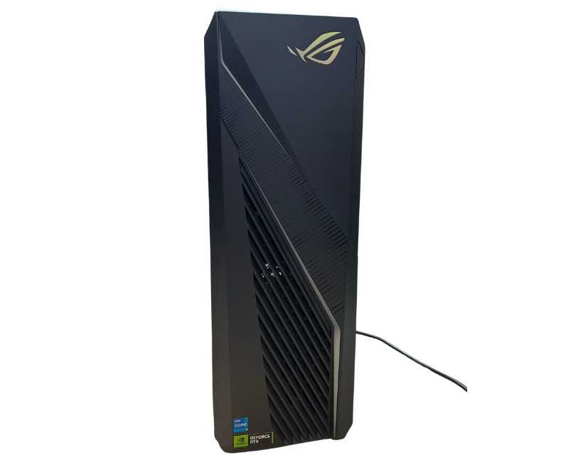 Reduceri-Sistem Desktop Gaming ROG Strix G16CHR-51440F0130 Garatie