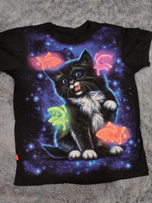 Пакет одежды для девочки-подростка