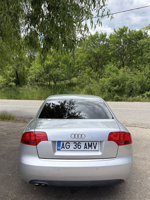 AUDI A4 2006 — imagine 4