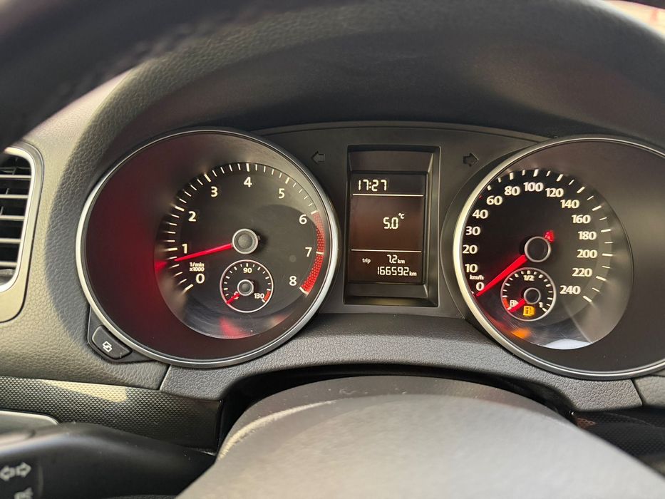 De vanzare golf6 1,4 tsi