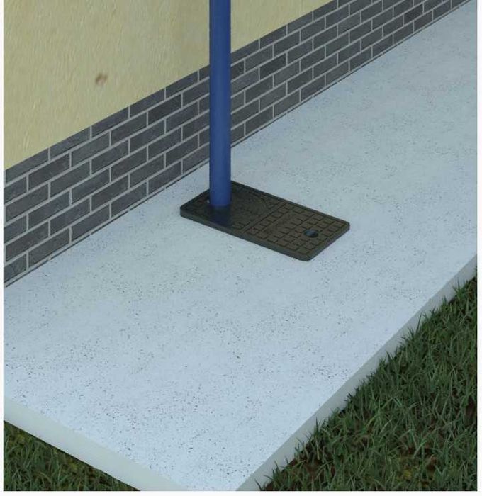 Продаётся трап уличный Gidrolica Rain