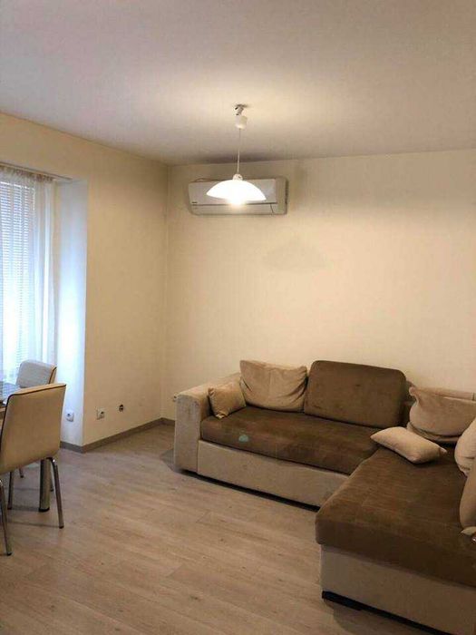 Дава се под наем Двустаен апартамент в София, Банишора - 90 кв.м за 448.8 € - Снимка #3