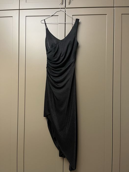 выпускное платье вечернее