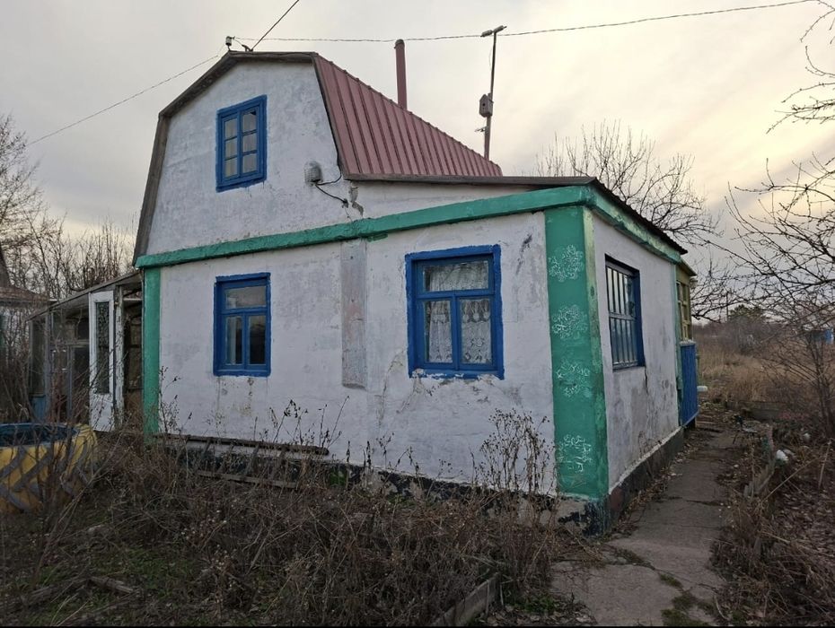 Продаю дачу в Черемушках