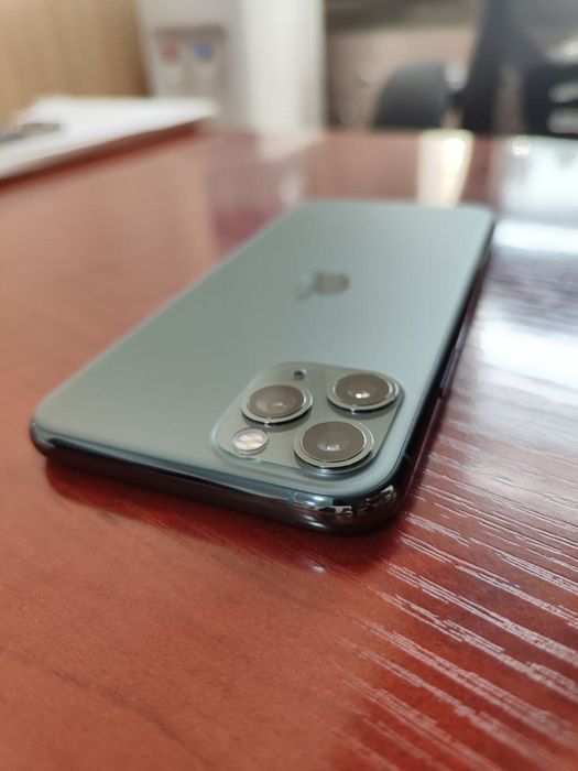 Iphone 11 pro идеал