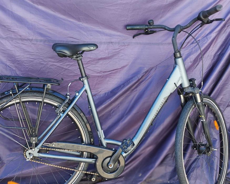 Paturi electrice, rafturi magazin, bicicleta, carucior