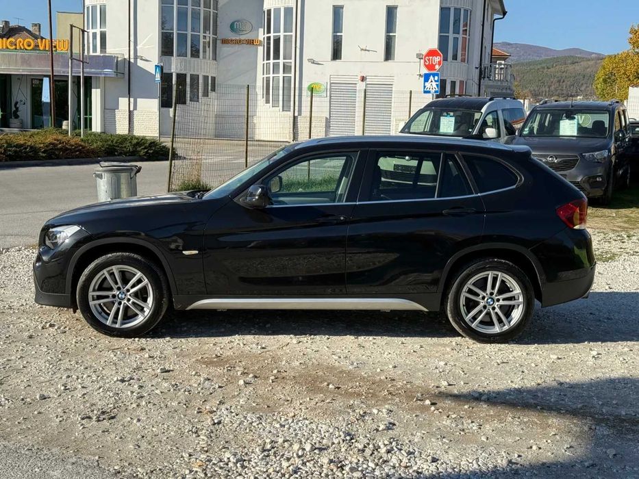 BMW X1 xDrive 258 к.с.