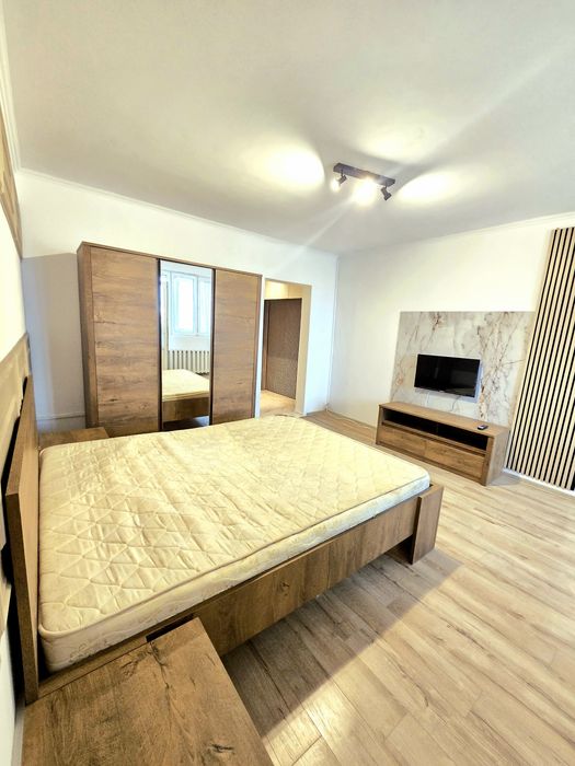 APARTAMENT 1 CAMERĂ  30mp Aluminei  et8/9