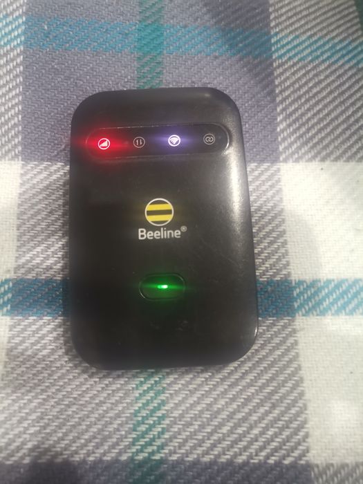 Beeline SM25 KZ (роутер)