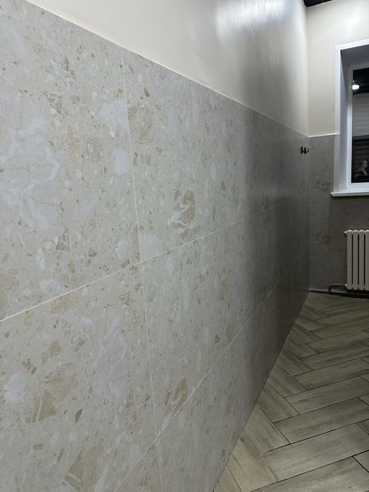 Услуги кафельщика