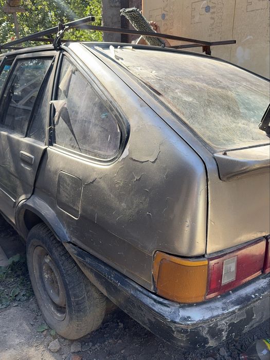 Toyota Corolla ПРОДАЕТСЯ